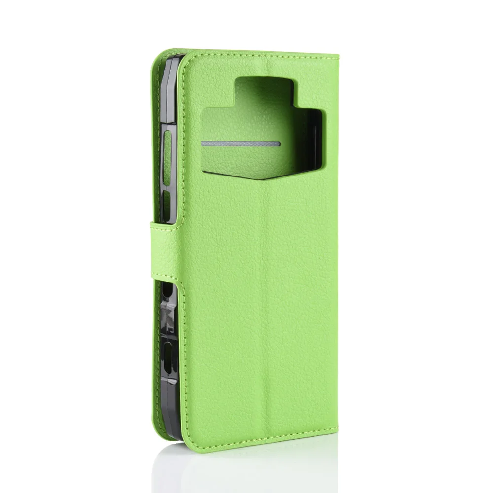 Чехол HUDOSSEN для Ulefone power 5, роскошный защитный чехол для телефона, чехол для Ulefone power 5, откидная крышка, кошелек, кожаные сумки