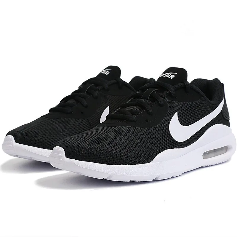 Оригинальный Новое поступление NIKE WMNS AIR MAX OKETO женские кроссовки для бега|Беговая