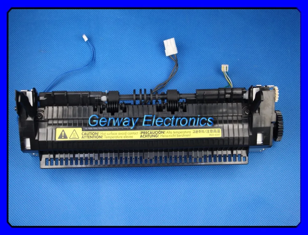 

GerwayTechs RM1-2087 HPLaserJet HP1018 HP1020 Fuser Assembly 1018 1020 Fuser Unit 220V