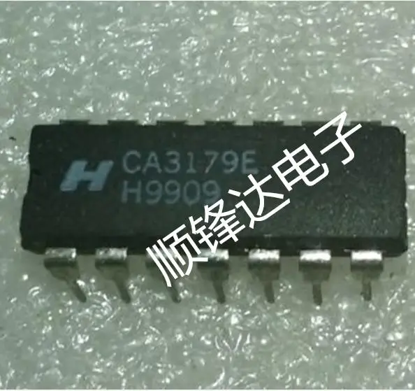 CA3179E CA3179G DIP 1 ШТ. | Электроника