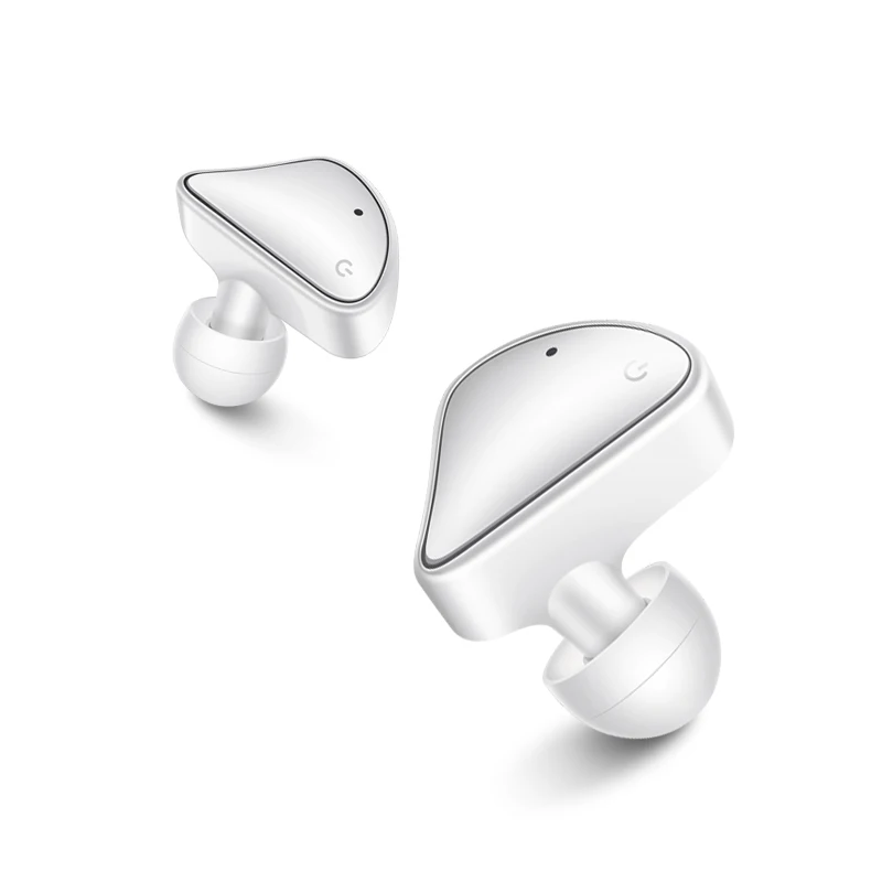 D011 мини TWS Беспроводные Bluetooth 5 0 наушники спортивные водонепроницаемые 3D стерео