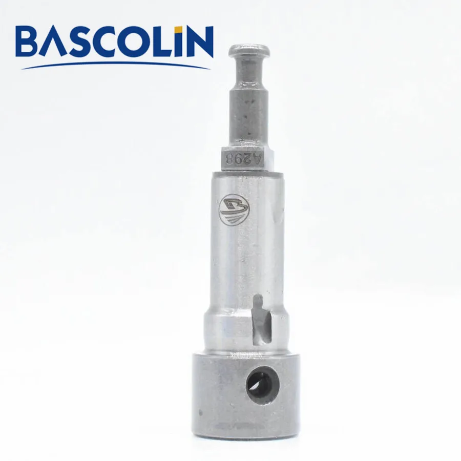 плунжерная пара BASCOLIN A298/131154-5620