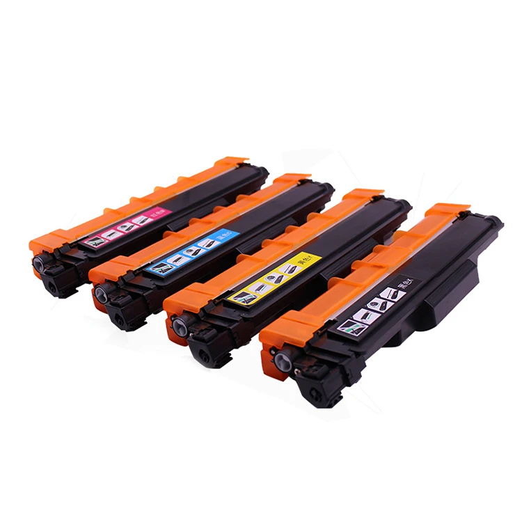 Compatible for Brother TN223BK TN223Y TN223M TN223C TN227BK TN227C TN227Y TN227M Toner Cartridge TN-223 TN-227 with No Chip