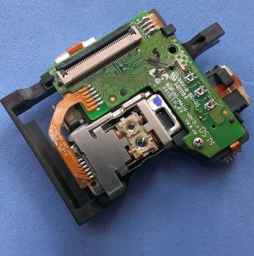 

Лазерная головка SOH-BDP10G BD10GMA1
