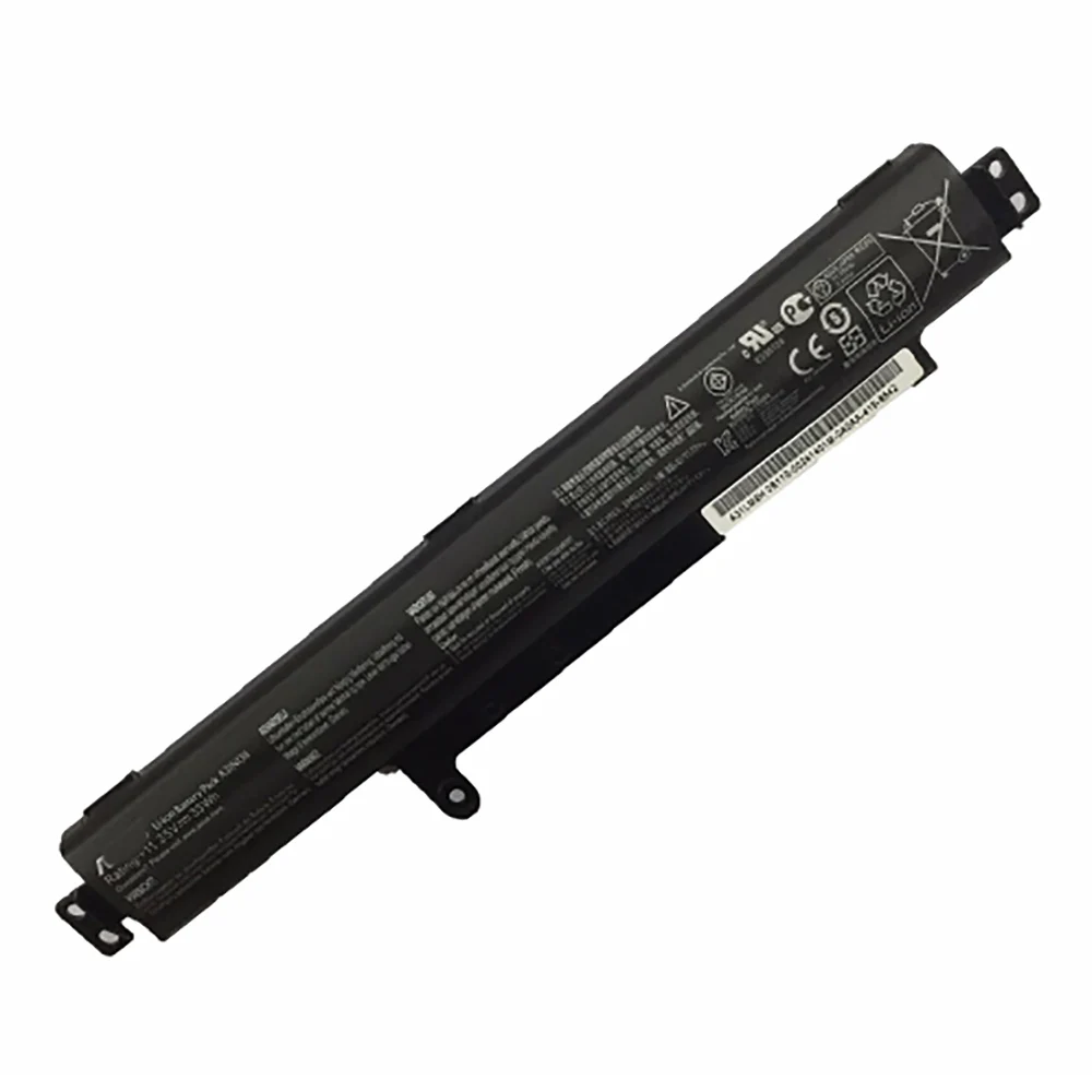 11 25 V 33WH A31N1311 новый оригинальный аккумулятор для ноутбука Asus VivoBook F102BA X102BA-DF1200 X102B