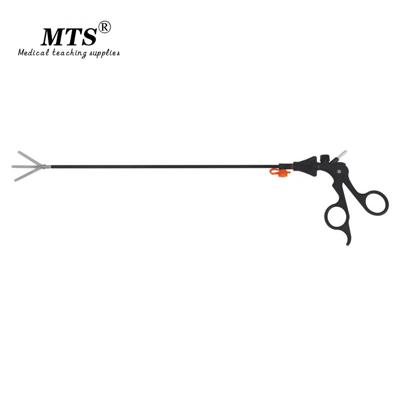 МТС лапароскопические медицинские инструменты веерообразные щипцы для