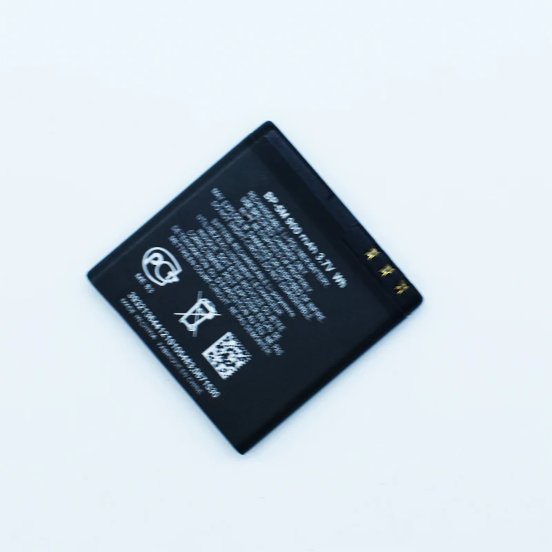 Аккумуляторная батарея Hekiy 2019 для NOKIA 7390 5610XM 5611XM 5700XM 5710XM 6110C 6200C 6220C 6500S 7379
