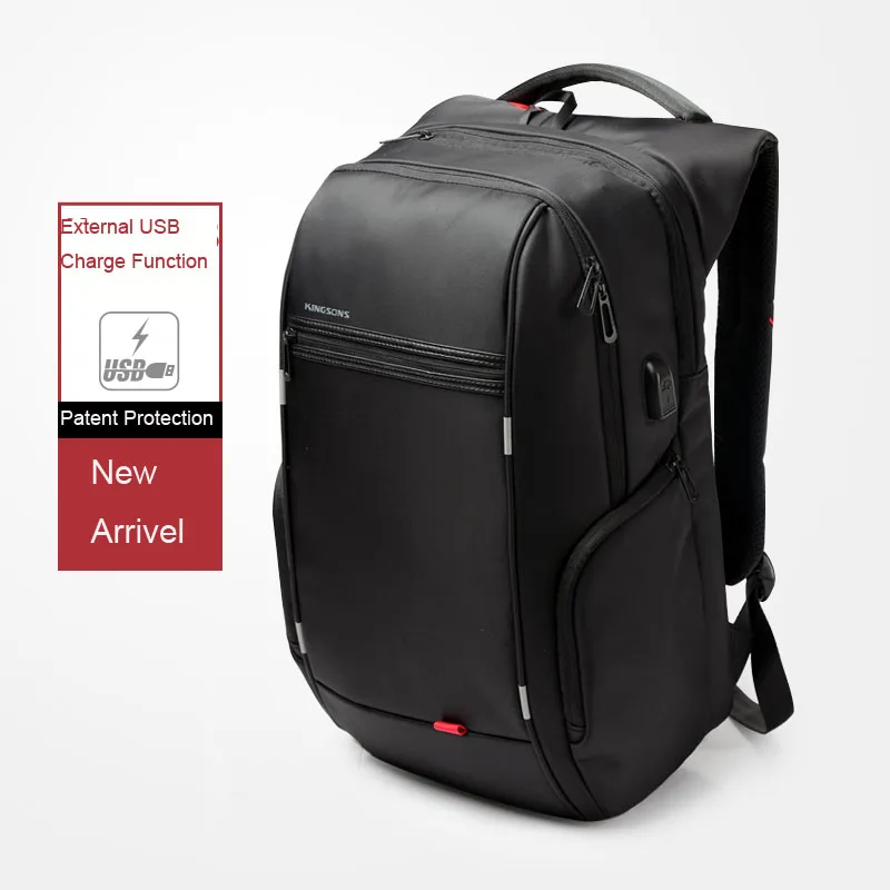 Уникальный водонепроницаемый нейлоновый рюкзак для ноутбука 15 6 17 3 дюймов