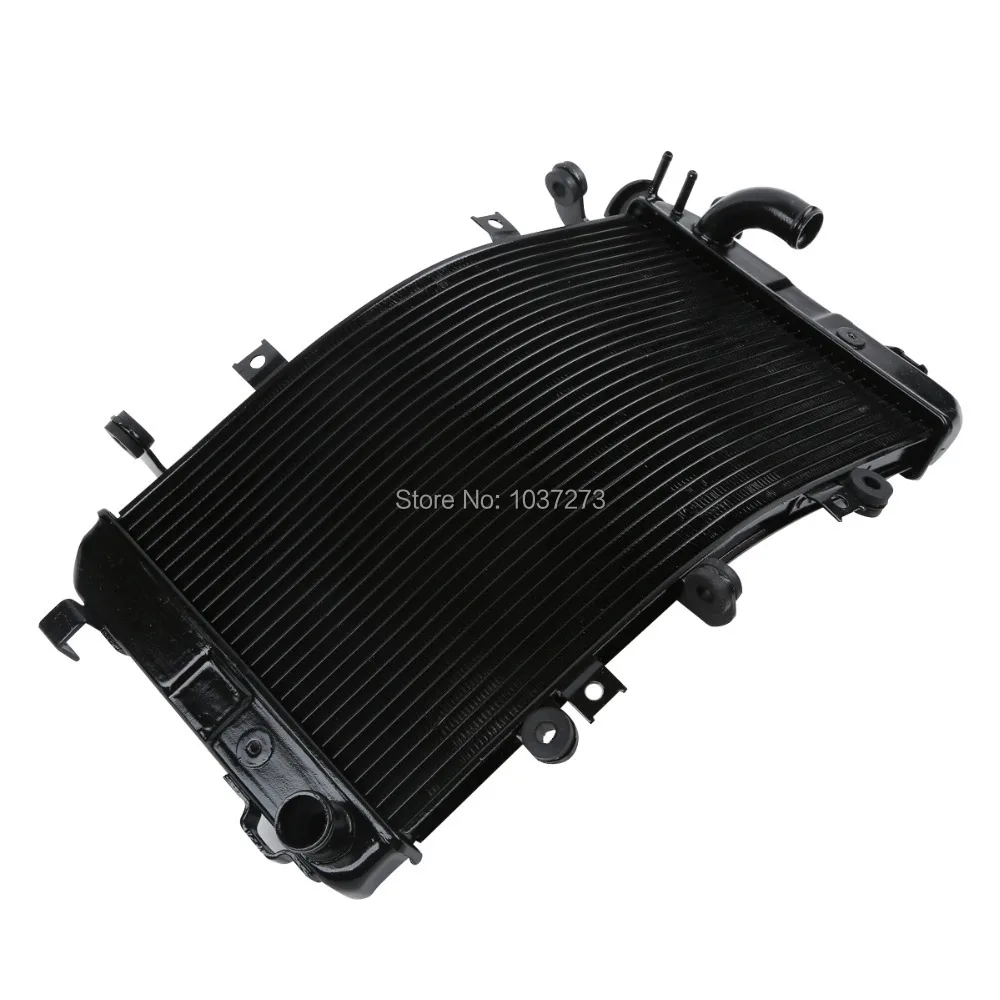Алюминиевый радиатор охлаждения для Suzuki B King GSX1300BK 2008 2013|radiator race|cooling boxcooling stand |