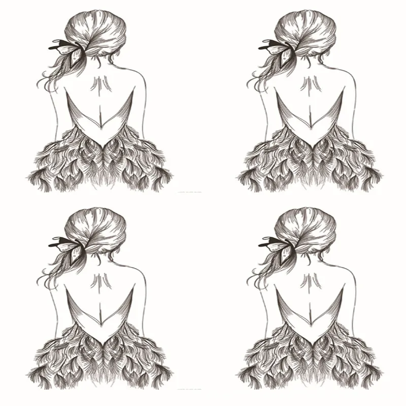 Красивая рисовая бумага для торта кекса печенья украшения пирог на день рождения