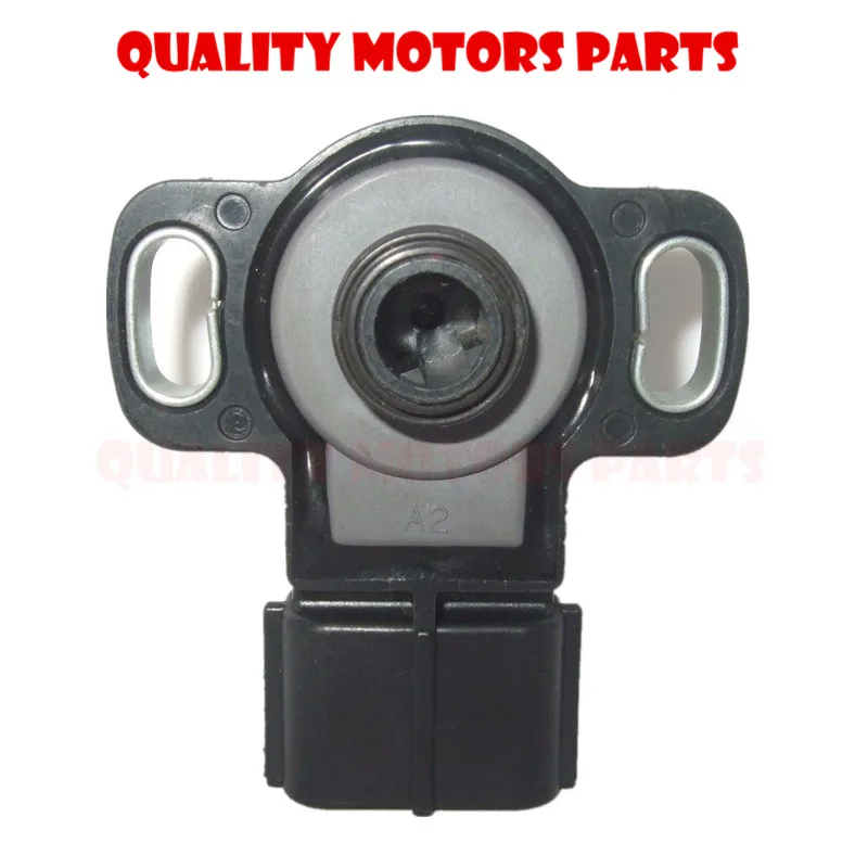 Мул 4010 4000 4x4 Трансмиссия дроссельной заслонки сенсор для 2009- Kawasaki TPS Swtich OEM 21176-2112 211762112