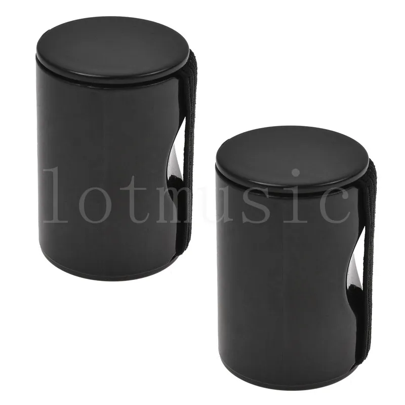 2 шт. шейкер для укулеле и гитары|finger shot|sand shakerfinger shaker |