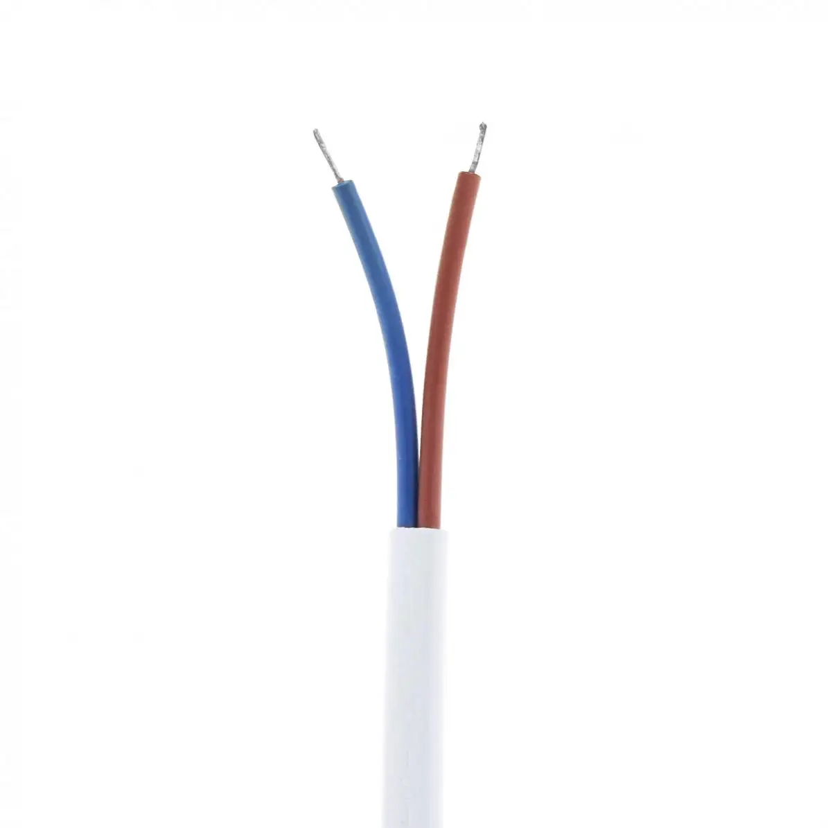 303 White Button Switch Plug Wire with 1.8m Line Length Power Cord for Desk Lamp and Other Household Lamps | Лампы и освещение