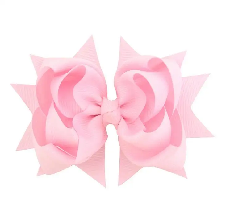 100 шт. разноцветные банты для волос в ассортименте|hair bows|boutique hair bowsbow bow |