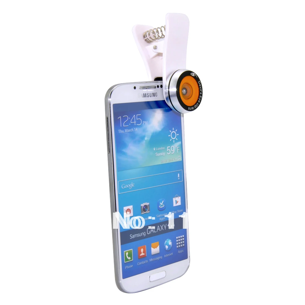 Universal Clip on Quick Connect Fish Eye Fisheye Lens Photo Camera Kit for iPad 4 Mini Google Nexus Sony Xperia Z L36h|camera corolla|kit humancamera