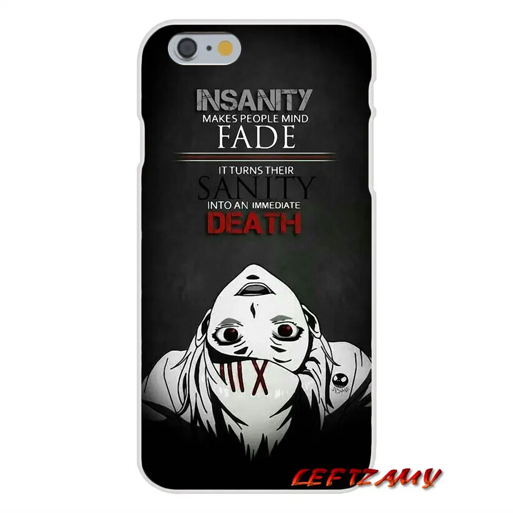 Аксессуары для телефона Juuzou Suzuya Tokyo Ghoul чехлы Xiaomi Redmi 3 3S 4A 5A Pro Mi4 Mi4C Mi5S Mi6X Mi Max2 Note 4 |