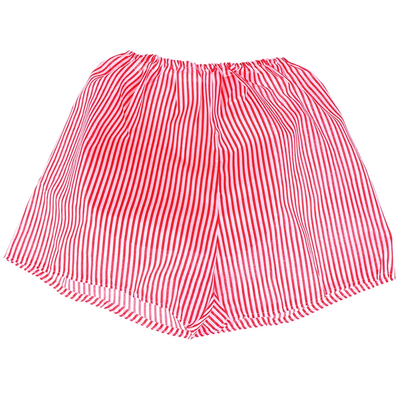 1pc Jokes Exposed Ass Shorts Universal Funny Gadgets Prank Toy Antistress Halloween Gag Trick Toys Party Favors Anti Stress | Игрушки и