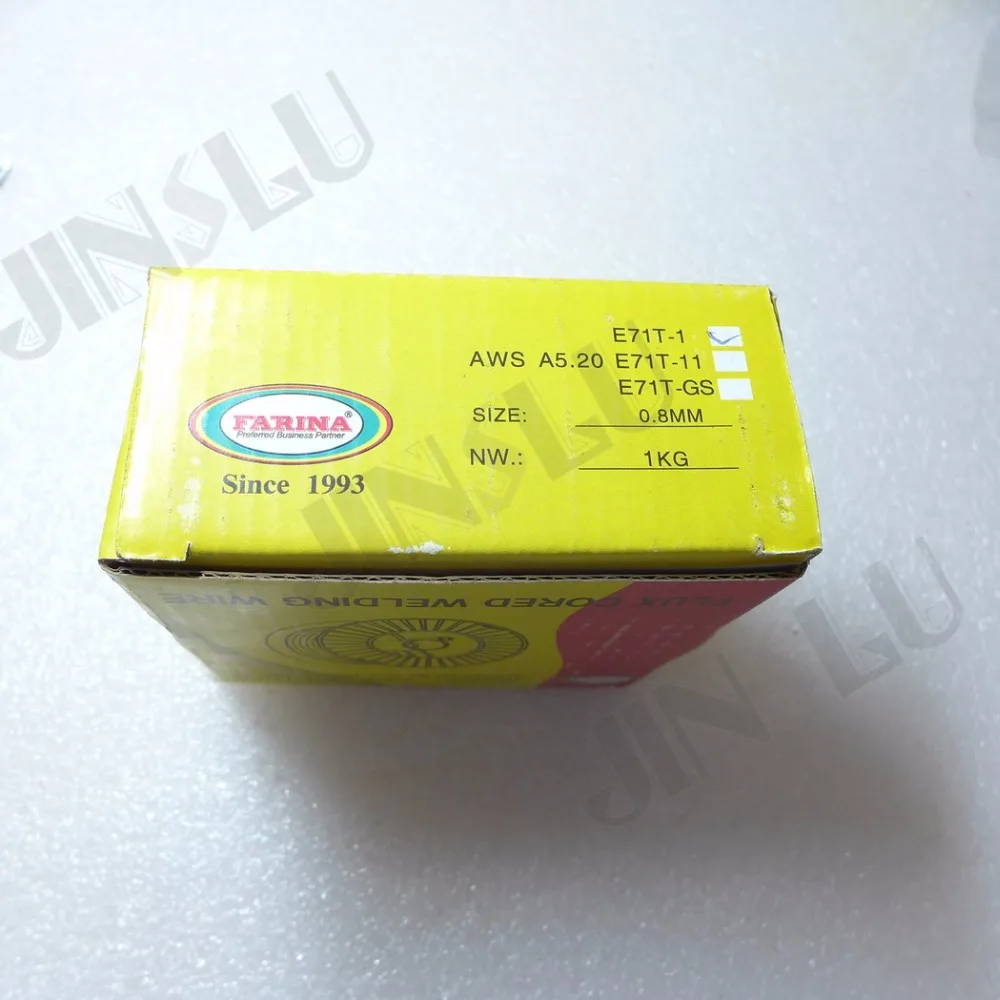 AWS E71T 1 сварочный флюс с проволокой кг 0 8 мм|wire wire|wire weldingwire mig |
