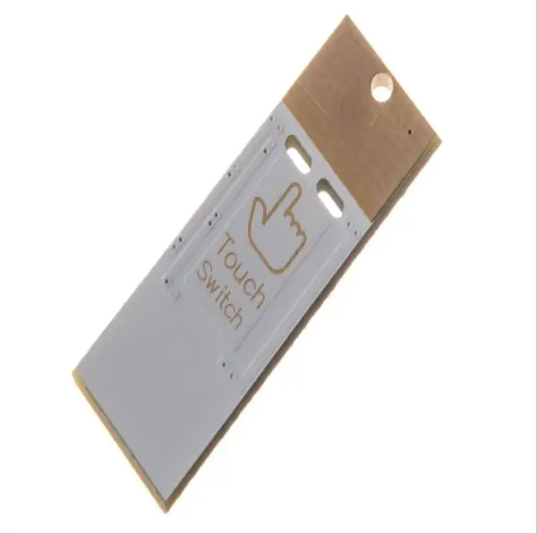 USB-лампа с сенсорным выключателем 5 шт. | Электронные компоненты и принадлежности