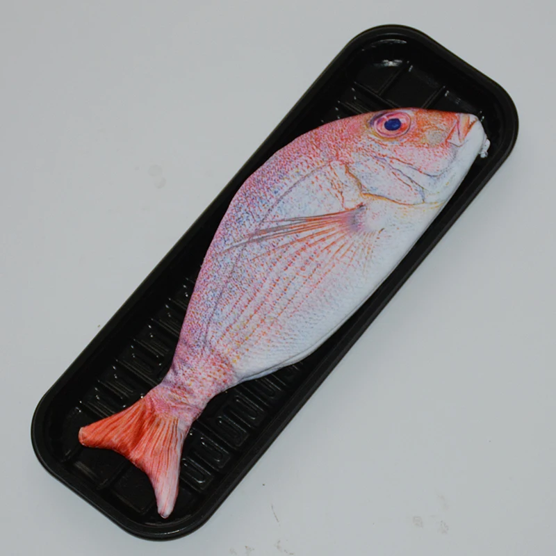 Школьный пенал для карандашей estuches para lapices estuche escolar pencilcase kawaii vegetable fish kalem kutusu estojo пенал|pencil case|school pencil caseestuches |