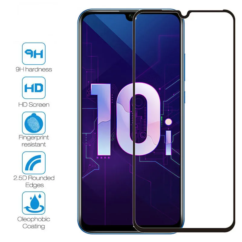 Защитная плёнка для экрана Huawei Y5 Y6 Y7 Pro Y9 P Smart 2019 Honor 20 10i 20i 8A 8C 8X 9X P40 lite|Бамперы| |