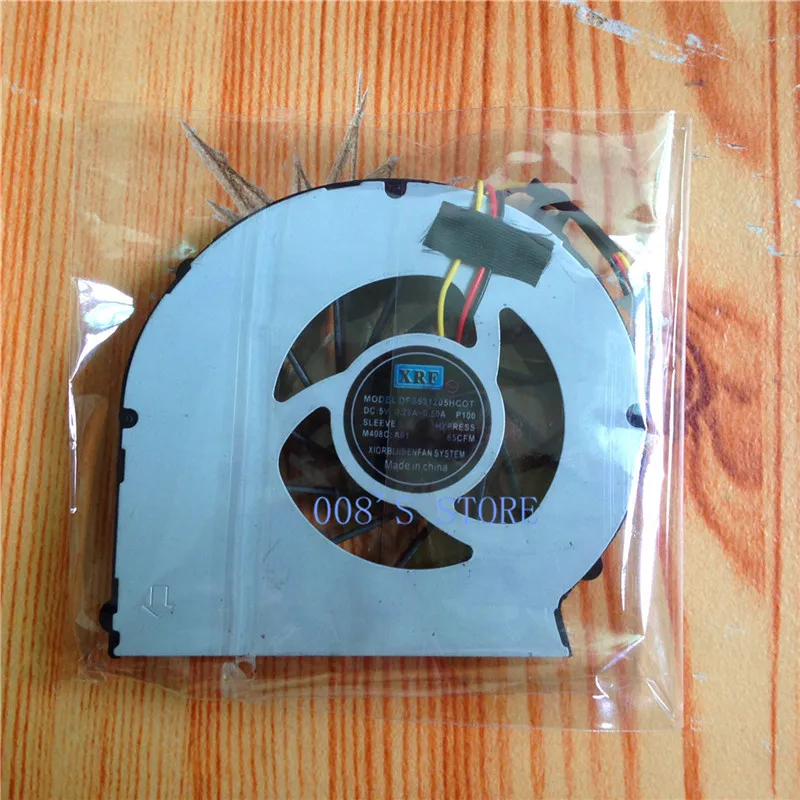 Кулер для процессора ноутбука HP 2000 Compaq CQ43 G43 CQ57 G57 430 431 435 436 630 631 635 636 ремонт своими