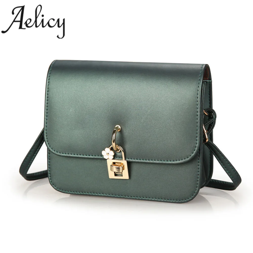 Женские сумочки Aelicy повседневные Дизайнерские клатчи на плечо|designer women bag|women bagwomen