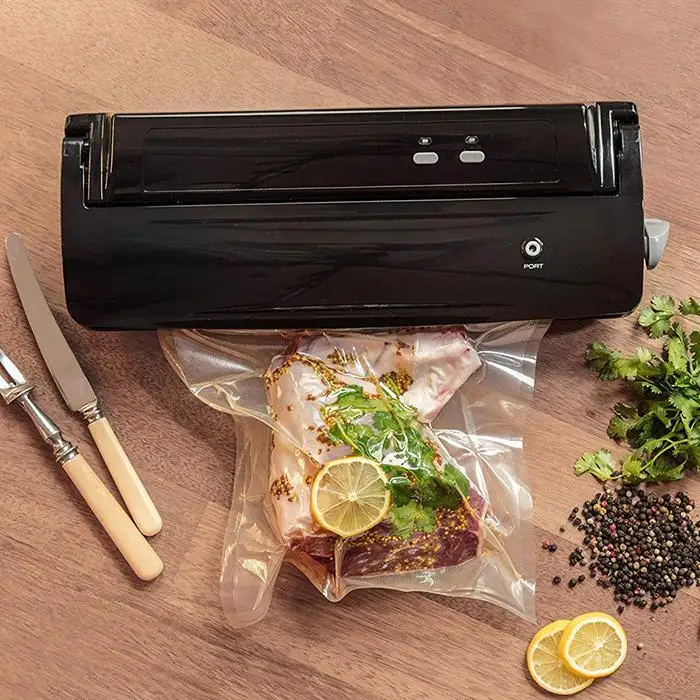 Кухонная вакуумная упаковочная машина для дома пакеты продуктов питания Saver