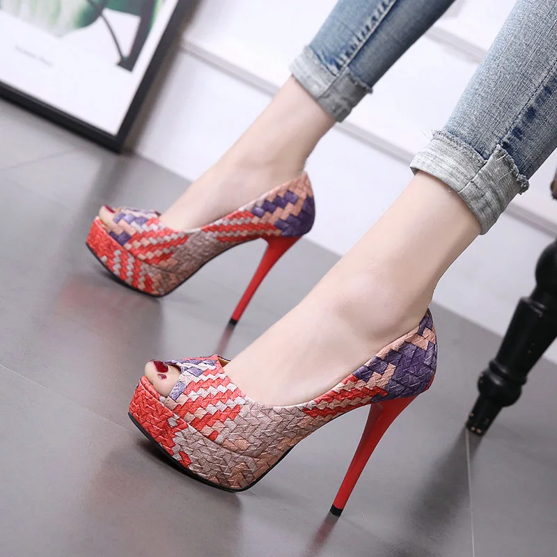

Women's Shoes