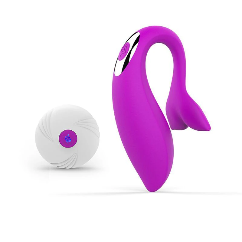 Wireless Remote Wearable Dildo Vibrator 10 Speed Vagina Clitoris Stimulator Vibrador Female Masturbation Sex Toys For Women Girl | Красота и