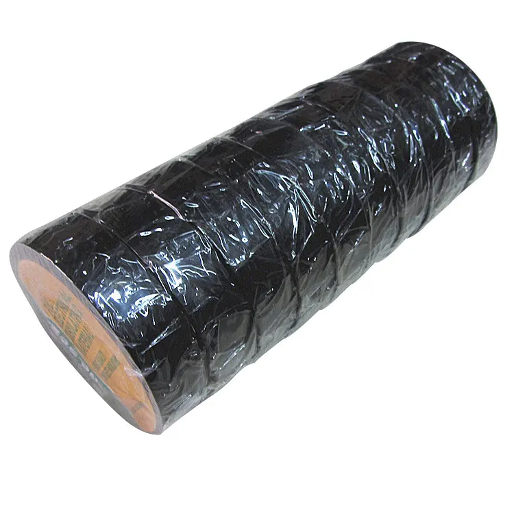 Черная изоляционная лента из ПВХ электрическая лента|tape pvc|tape electrictape tape |