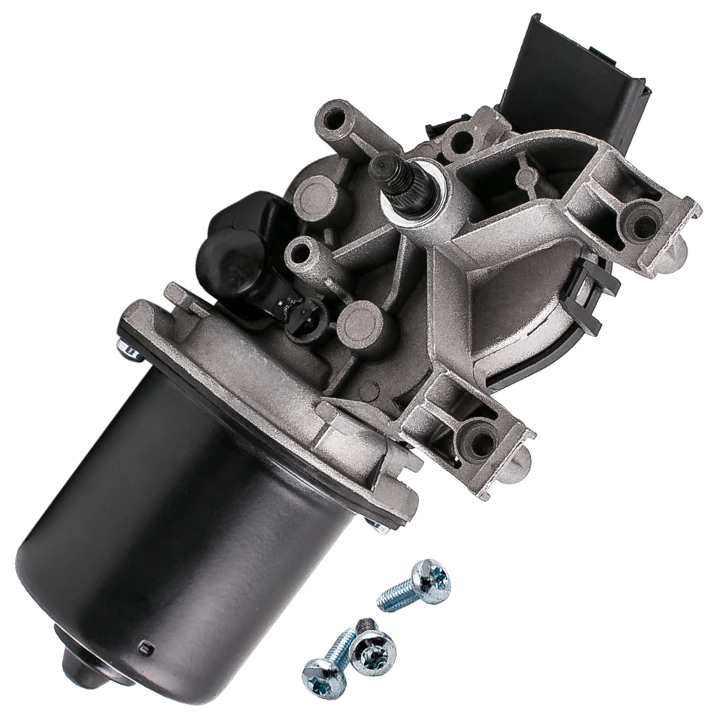 Мотор стеклоочистителя переднего R/L для Renault Clio Grandtour 1 2 4 5 6 0 MK III 2005-2016 7701061590 |