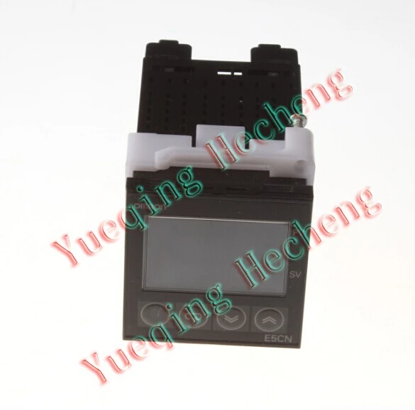 Регулятор температуры подходит для Omron E5CN R2MT 500 100 240VAC Новый в коробке|control