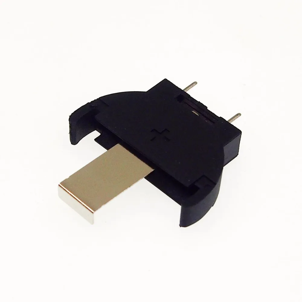 5 шт. держатель для батарей CR2430|battery storage box|battery casebattery |
