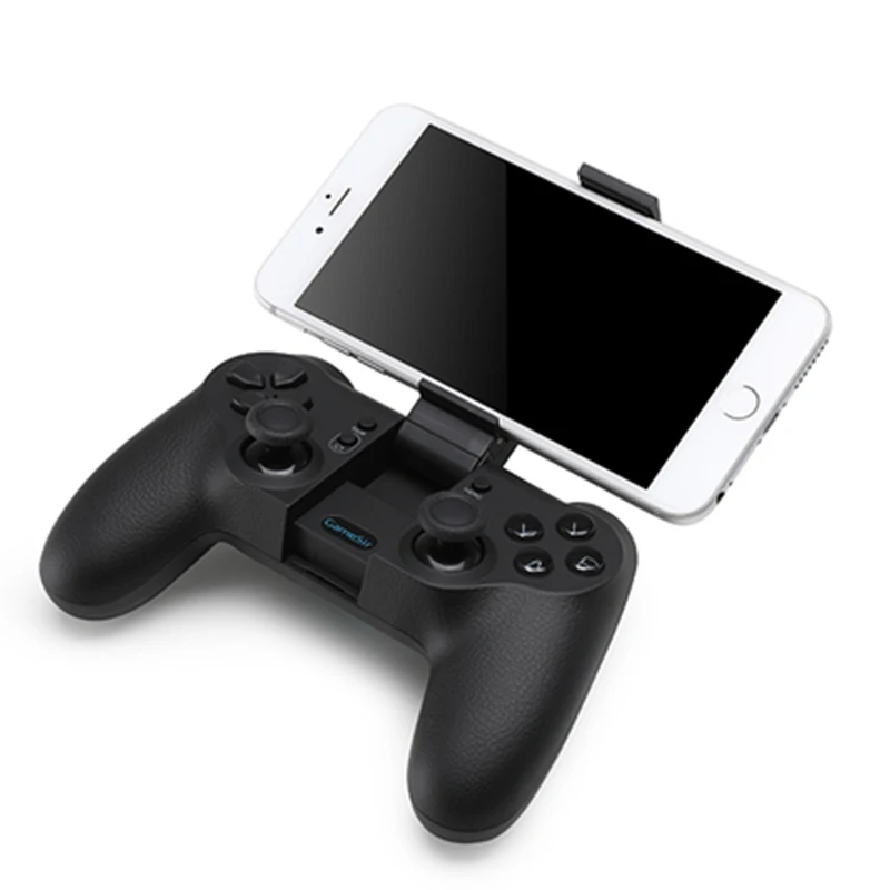 DJI Tello Drone GameSir T1 Enhanced T1d пульт дистанционного управления Джойстик ручка хвостовик