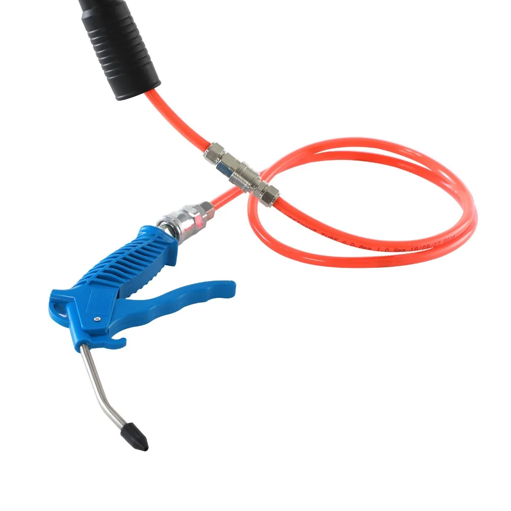 AUTOOL 10 м Мини выдвижная катушка Автомойка автоматически воздушный выдвижной