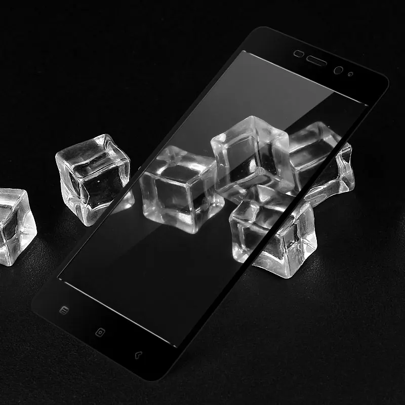 Для Xiaomi Redmi 4 Pro Prime закалённое стекло IMAK полная защита экрана полное покрытие пленка полная защита для Xiaomi Redmi4