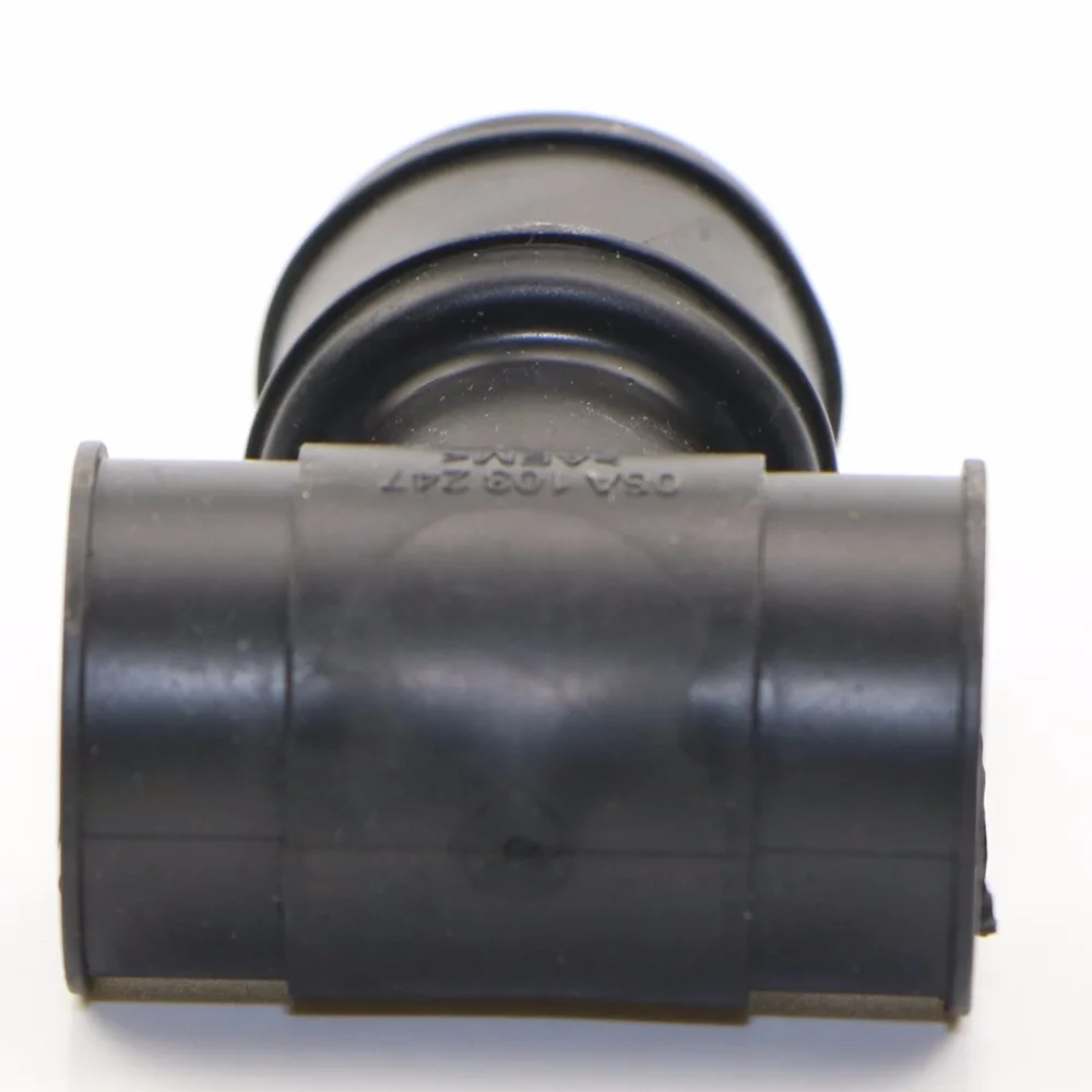 3 шт. автомобильный Воздухопроницаемый соединитель для A4 A3 A6 TT VW Passat B5 Bora Jetta Golf MK4