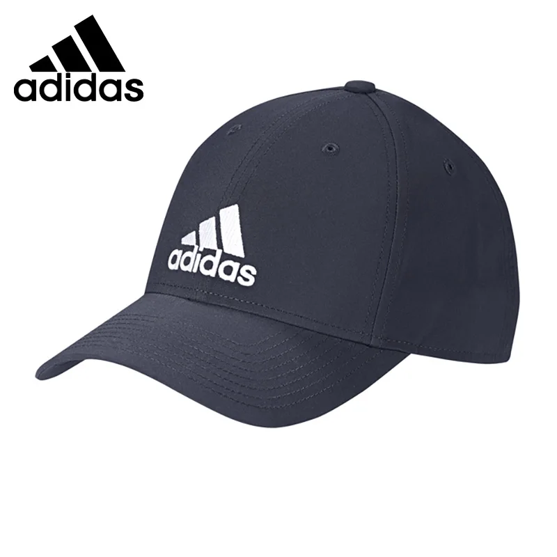 Новое поступление оригинальных спортивных Шапок унисекс для бега Adidas 6PCAP LTWGT EMB |