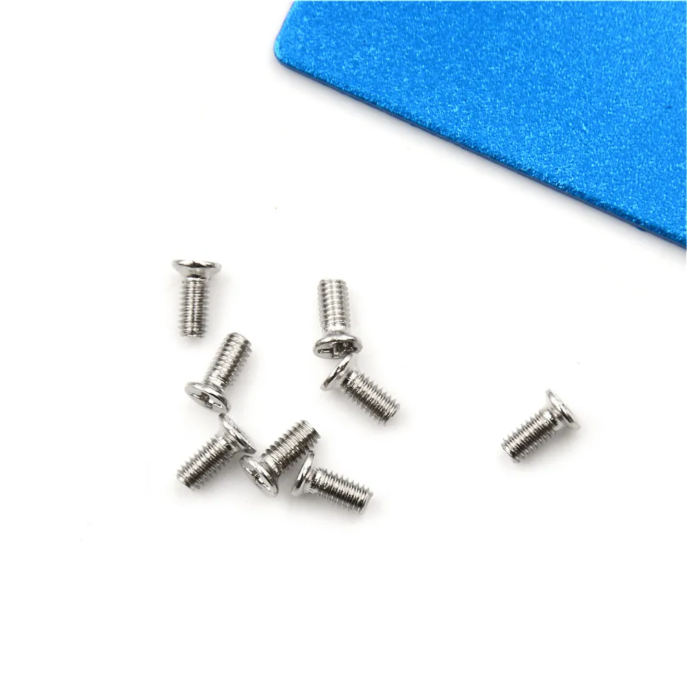 1PC корпус для электронных проектов чехол синий Алюминий PCB инструменты оптом