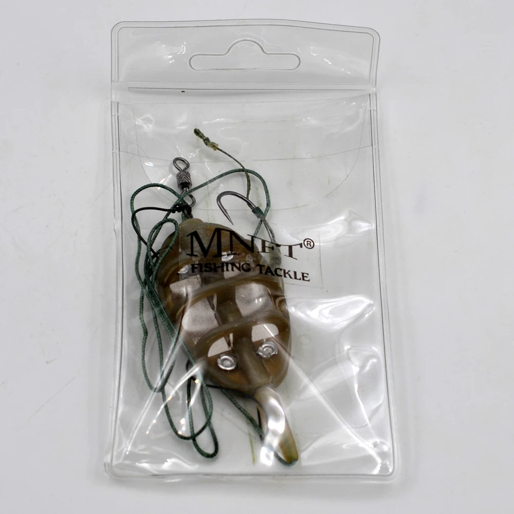 MNFT 2 набор ручная работа хорошее качество Карп Рыболовная установка терминал