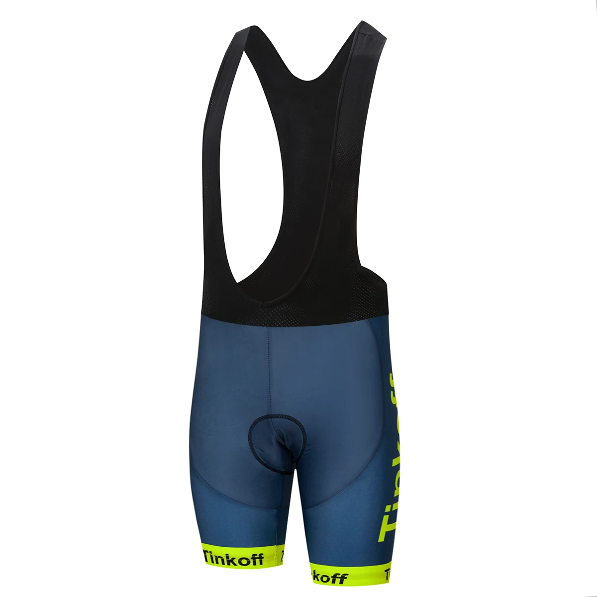 Tinkoff Pro Team Mavic Велоспорт 9D гелевая подкладка нагрудник шорты MTB быстросохнущая дышащая мягкая Спортивная одежда для велосипеда лайкра - Цвет: 14