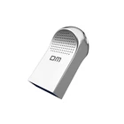 Флэш-накопитель USB2.0 PD125 из металла, 16 ГБ, 32 ГБ, мини-диск памяти, простой стиль для компьютера, планшета или автомобиля, полная китайской песни