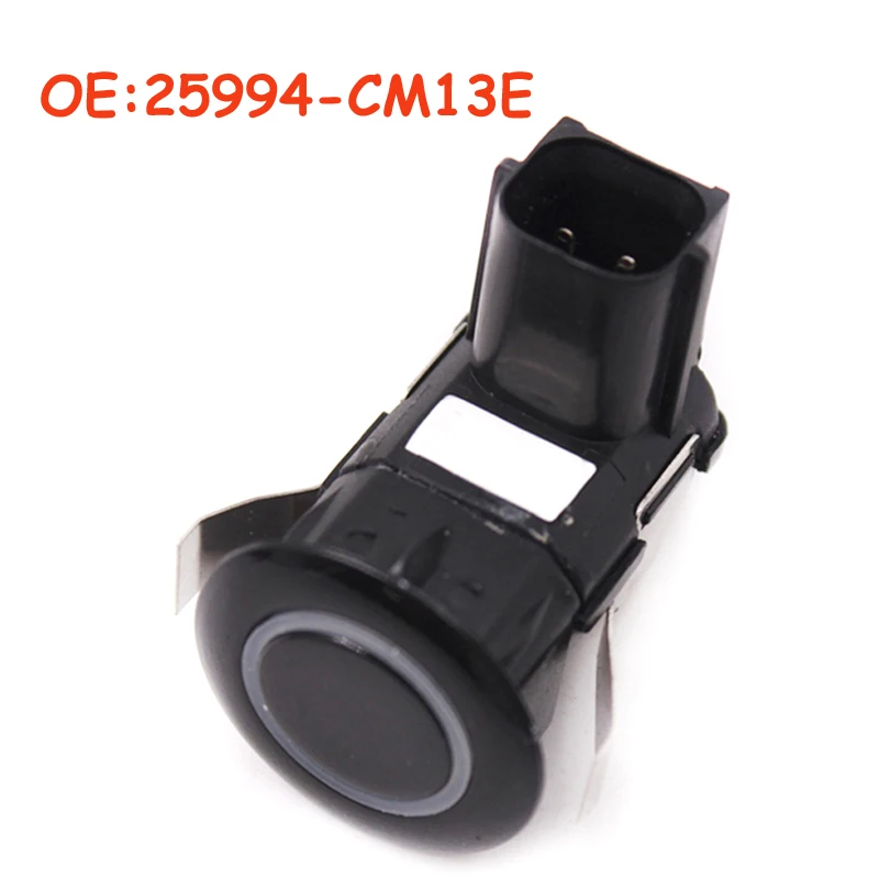 

OEM 25994-CM13E 25994CM13E For Infiniti EX35 FX50 Q60 QX50 QX70 QX80 QX56 G37 for Nissan Cube PDC Parking Sensor car accessories