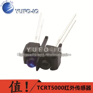 Tcrt5000 sensor infrared sensor photoelectric switch reflective photoelectric switch photoelectric sensor