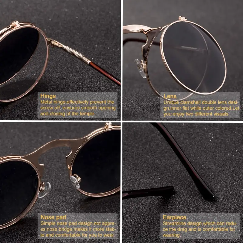 Солнечные очки SPLOV в винтажном стиле для мужчин и женщин солнцезащитные