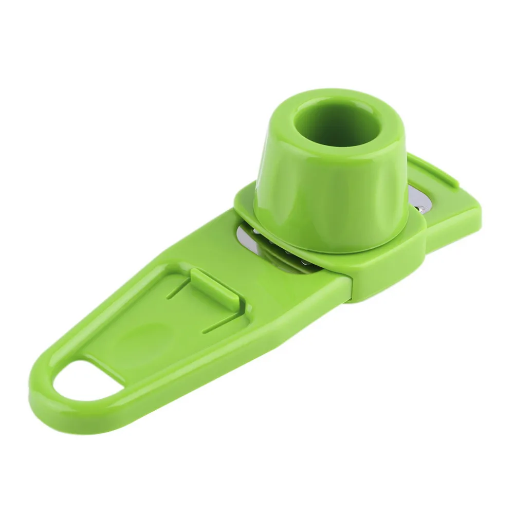 Multitool Ginger Garlic Press Grinding Slicer Cutter Kitchen Tools | Дом и сад