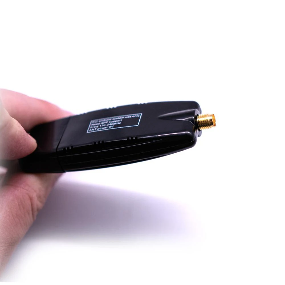 Универсальный автомобильный радиоприемник ARKRIGHT DAB + Brand III 170 0 239 МГц Android