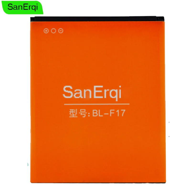 

SanErqi 2200 мАч, запасной аккумулятор для телефона
