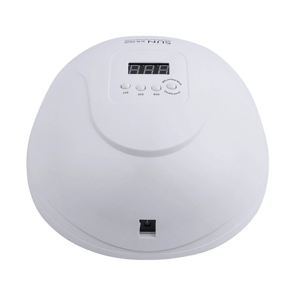 УФ лампа для сушки гель лака ногтей 54 Вт|Сушилки ногтей| |